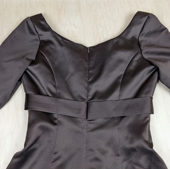 Gorgeous, sequined, Formal Gown by Bonny (S14) (Never worn, style tag intact!) - Picture 15 of 16